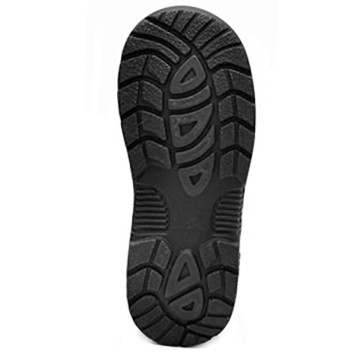 NORDMAN Lumi 215003-01 Winterstiefel für Kinder-3