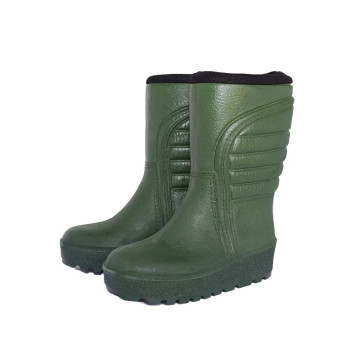 Polyver Kids'-Isolations-Winterstiefel