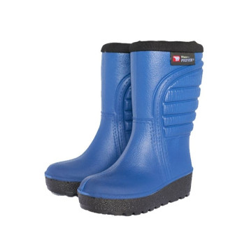 Polyver Kids'-Isolations-Winterstiefel-2