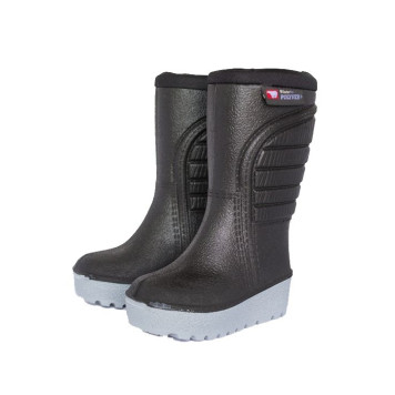 Polyver Kids'-Isolations-Winterstiefel-3