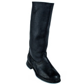 Сапоги кирзовые