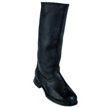 Kirza Military Boots