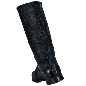 Kirza Military Boots-1