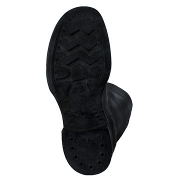 Kirza Military Boots-2