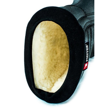 Сапоги Low POLYVER-4