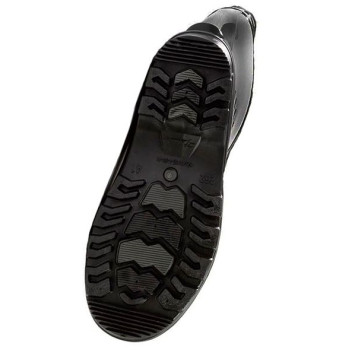 Men`s PVC Work Boots D21-1