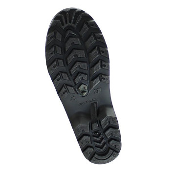 Men`s Tactical Boots with Oxford Extension D10-N-1