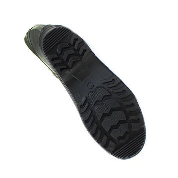 Men`s Insulated PVC Work Boots D21-NU-2