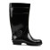 Men`s Insulated PVC Work Boots D21-U