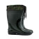 Men`s Insulated PVC Boots with Extended Shaft D10-NU