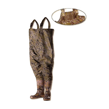 Fishing Waders PS 15 PK STC