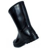Tactical PVC Rubber Boots PS-1
