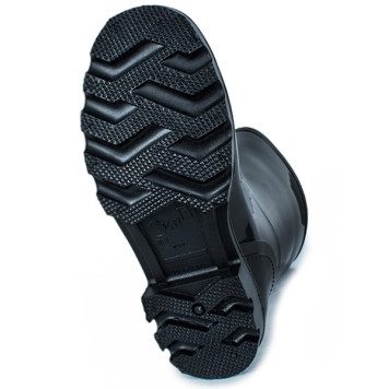 Tactical PVC Rubber Boots PS-1-1