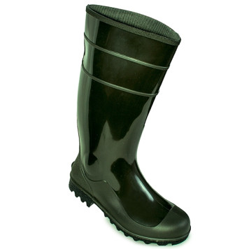 Classic PVC Waterproof Boots PS 9-1