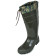 Men`s PVC Tactical Rubber Boots PS 9-1 UTM