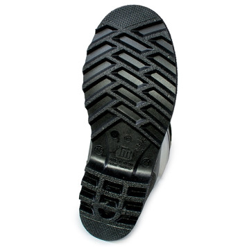 Men`s PVC Tactical Rubber Boots PS 9-1 UTM-3