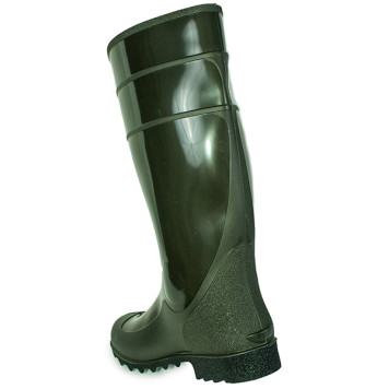 Classic PVC Waterproof Boots PS 9-1-1