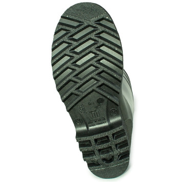 Classic PVC Waterproof Boots PS 9-1-2