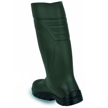 Bekina Steplite X Polyurethane Tactical Boots-1