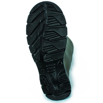 Bekina Steplite X Polyurethane Tactical Boots-2