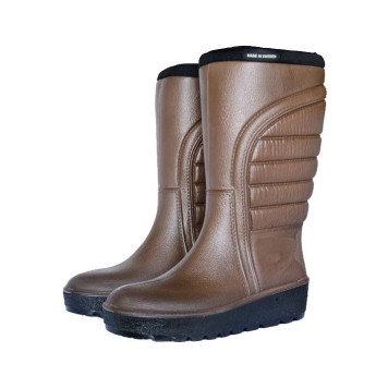 Winter POLYVER Tactical Boots-1