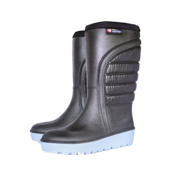 Winter POLYVER Tactical Boots-2