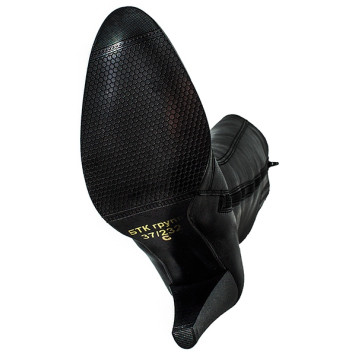 Women`s Demi-Season Boots Type B-3