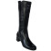 Women`s Police Winter Boots Type A MVD