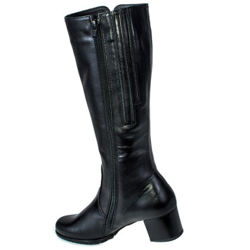 Women`s Police Winter Boots Type A MVD-1