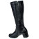 Women`s Police Winter Boots Type A MVD