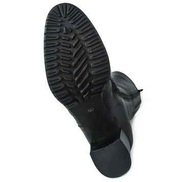 Women`s Police Winter Boots Type A MVD-3