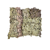 Tactical Camouflage Net 1.5x3m