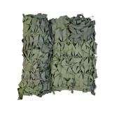Camouflage Net 2x3m