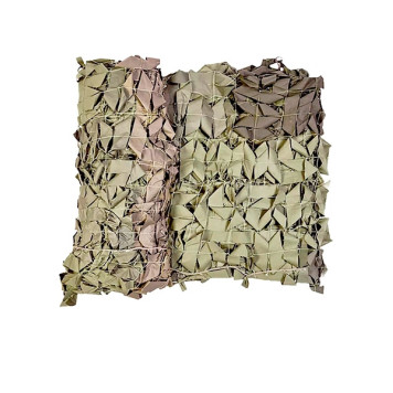 迷彩ネット 3x6m-2