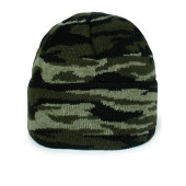 Tactical Wool Blend Cap