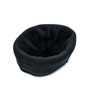 Fleece Wool Blend Tactical Beanie-2