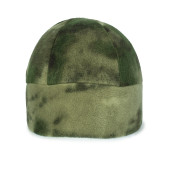 Fleece Tactical Hat