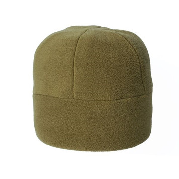 Elastic Fleece Tactical Hat