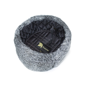 Full Fur Karakul Hat-1
