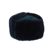 EMS STAR Fur Hat