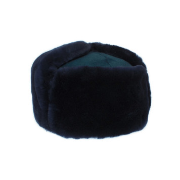 EMS STAR Fur Hat