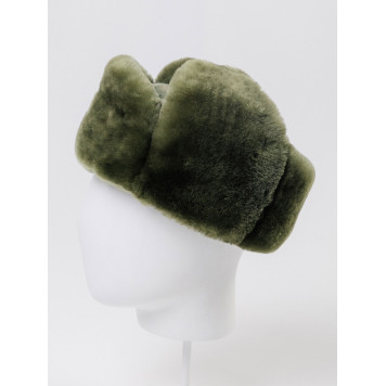 Russian Guard Fur Hat-1