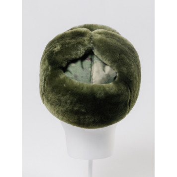 Russian Guard Fur Hat-2