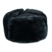Winter Military Hat ZVEZDA