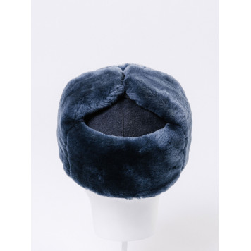 Police Fur Hat-2