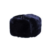 Police Fur Hat