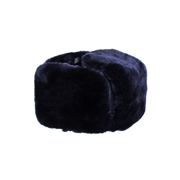 Police Fur Hat