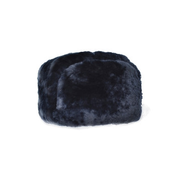 Police Fur Hat-1
