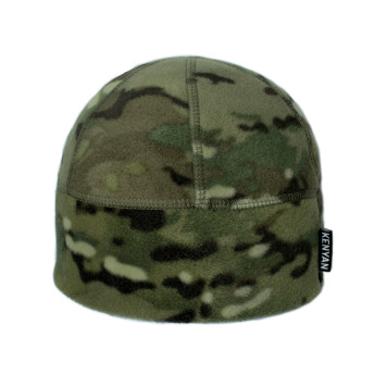 SHERPA-2 Fleece Tactical Hat-3