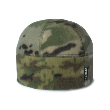 SHERPA-2 Fleece Tactical Hat-5